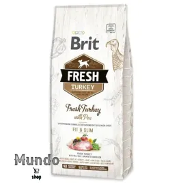 sucha-karma-brit-fresh-light-fit-and-slim-smak-indyk-z-groszkiem-12-kg