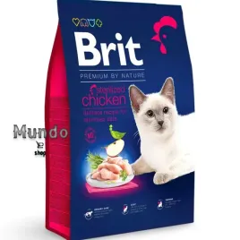 sucha-karma-dla-koty-sterylizowany-brit-premium-by-nature-smak-kurczak-8-kg