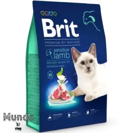 sucha-karma-dla-kot-brit-dry-premium-sensitive-smak-jagniecina-8-kg