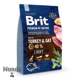 sucha-karma-dla-psa-brit-premium-by-nature-smak-indyk-3-kg