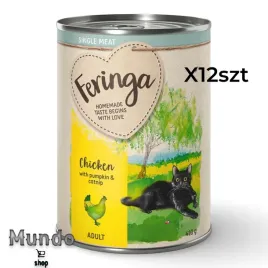 mokra-karma-feringa-adult-single-meat-smak-kurczak-z-dynia-410-g-12-szt