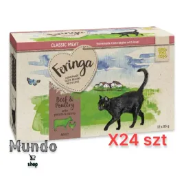 mokra-karma-dla-kota-feringa-smak-drob-i-wolowina-85g-24-szt