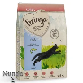 sucha-karma-feringa-adult-classic-dla-kota-smak-ryba-65-kg