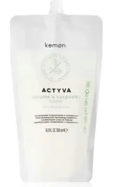 kemon-actyva-volume-e-corposita-ref-condit-500-ml