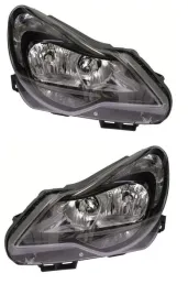 opel-corsa-d-11-14-reflektory-lampy-przednie-le-pr