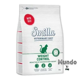 sucha-karma-smilla-veterinary-diet-weight-control-smak-wolowina-4-kg