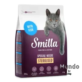 sucha-karma-dla-kota-smilla-adult-sterylizowanych-smak-ryba-4-kg