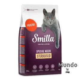 sucha-karma-dla-kota-smilla-adult-sterylizowanych-smak-kurczak-1-kg