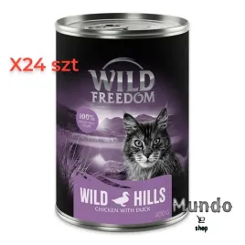 mokra-karma-wild-freedom-smak-kaczka-i-kurczak-400-g-24-szt