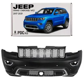 jeep-grand-cherokee-wk2-17-21-kompletny-zderzak-przedni-pdc-grill-68333498a