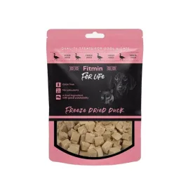 fitmin-przysmaki-dla-kota-psa-snack-freeze-dried-liofilizowana-kaczka-30g