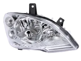 mercedes-vito-viano-w639-reflektor-lampa-przednia
