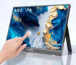 arzopa-a1t-monitor-komputerowy-396-cm-15-6-1920-x-1080-px-full-hd-lc