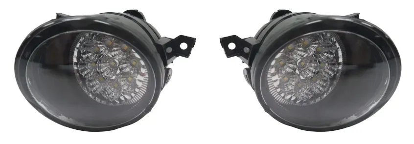 vw-scirocco-komplet-halogenow-led-halogeny-lampy-stan-nowy