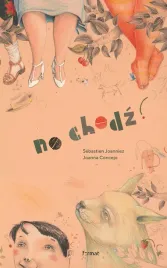 no-chodz