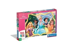 puzzle-104-super-kolor-princess-28058
