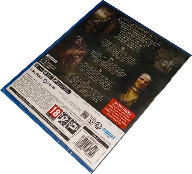 tormented-souls-2-nowa-ang-ps5-stan-nowy