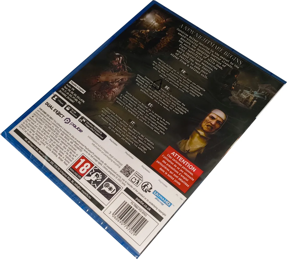 tormented-souls-2-nowa-ang-ps5-stan-nowy