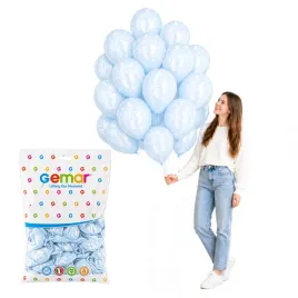 balony-na-baby-shower-klasyczne-dzieciece-stopki-blekitne-13-zestaw-50szt
