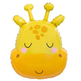 balon-foliowy-zyrafa-na-przyjecie-urodziny-impreze-dla-dziecka-53x40-cm