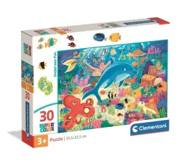 puzzle-30-super-kolor-undersea-fun-20837