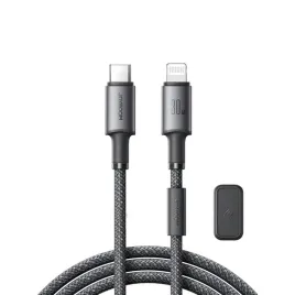 joyroom-s-a50-c-l-kabel-lightning-12-m-szary