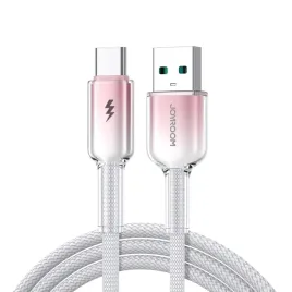 joyroom-s-a42-a-c-wh-kabel-usb-usb-2-0-12-m-usb-a-usb-c-27-w-bialy