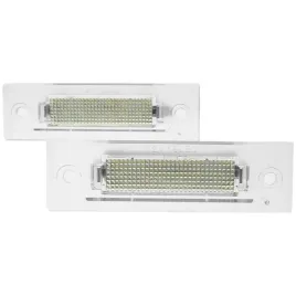 porsche-911-968-boxster-lampki-tablicy-led-mocna-biala-barwa