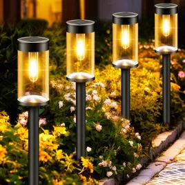 lampa-solarna-wbijana-nipify-czarny-25-cm-4-szt