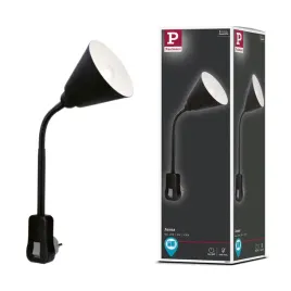paulmann-lampa-junus-flexarm-20w-e14-czarna-metalowa-bez-zarowki