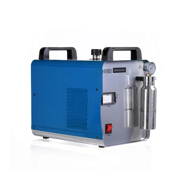 GENERATOR WODORU HHO PALNIK WYTWORNICA 95L/H 400W
