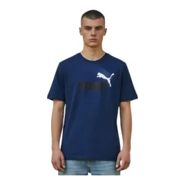 puma-koszulka-meska-t-shirt-graphics-2-color-no-1-logo-tee-granatowa-r-xl