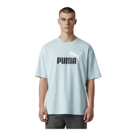 puma-koszulka-meska-t-shirt-graphic-color-no-1-logo-tee-niebieska-r-xl