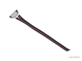 zlaczka-led-10mm-rgb-na-kablu-jednostronna-12cm