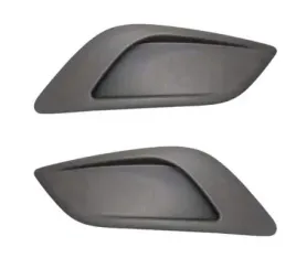 ford-focus-ii-08-10-atrapa-kratka-zderzaka-zestaw-lewa-prawa-komplet-nowe