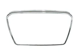 audi-q5-8r-lift-2012-2016-ramka-grilla-atrapy-srebrna-chromowana-przednia