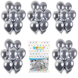 balony-lateksowe-srebrne-klasyczne-chromowane-na-slub-wesele-33cm-50-szt