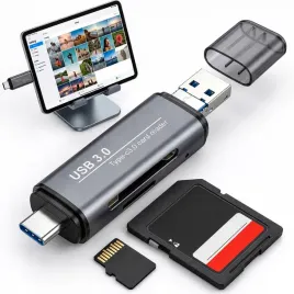 czytnik-kart-sd-microsd-usb-3-0-i-usb-c-micro-usb-uniwersalny-adapter-3w1