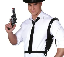 pistolet-z-kabura-gangsterski-gangster-lata-20