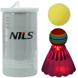 nils-lotka-led-pilka-do-badmintona-dla-dzieci