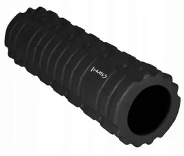 hms-walek-roller-z-wypustkami-do-masazu-miesni-45x14-cm