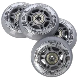 kolka-do-rolek-kauczukowe-72-mm-zestaw-4-szt-lozyska-abec-7-przezroczyst