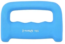 hms-hantla-hantelka-kastet-ciezarek-zeliwny-pokryty-neoprenem-1-kg