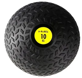 hms-slam-ball-pilka-lekarska-do-cwiczen-fitness-10-kg
