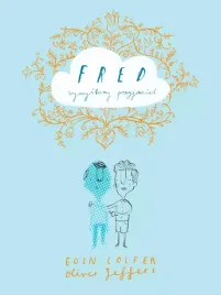 fred-wymyslony-przyjaciel