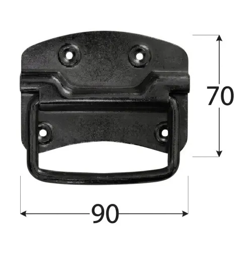 uchwyt-c-90x70-duplex-us-90-domax