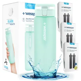 szklana-butelka-filtrujaca-wessper-activemax-068l-mietowa-7x-wklad