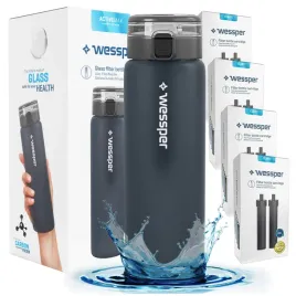 szklana-butelka-filtrujaca-wessper-activemax-068l-szara-9x-wklad