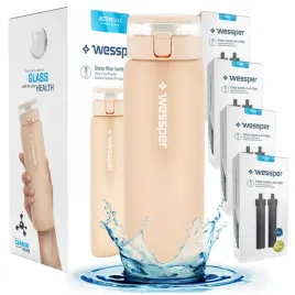 szklana-butelka-filtrujaca-wessper-activemax-068l-bezowa-9x-wklad