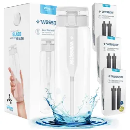 butelka-filtrujaca-wessper-activemax-clarti-glass-068l-7x-filtr-weglowy